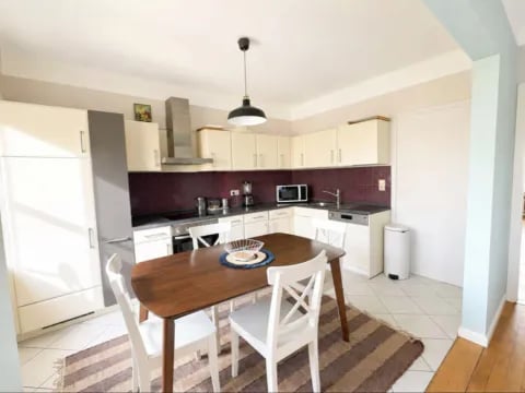 Appartement une chambre Luxembourg-Bonnevoie