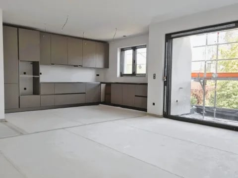 Appartement deux chambres Capellen
