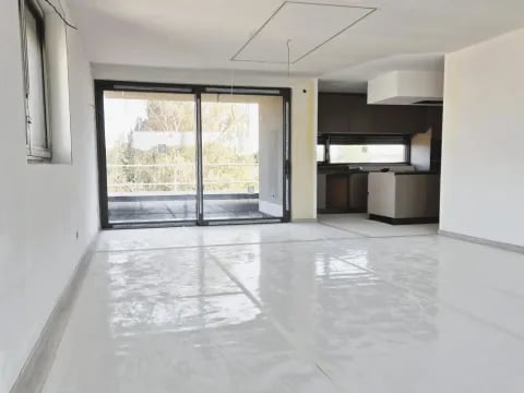 Penthouse quatre chambres Capellen